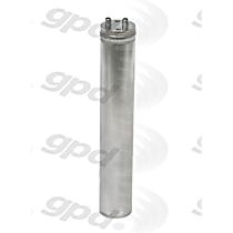 9413258 A/C Service Kit, Includes (1) A/C Accumulator, (1) A/C Orifice Tube, (1) A/C O-Ring and Gasket Seal Kit