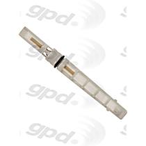 Direct Fit A/C Service Kit, 3-Piece Kit