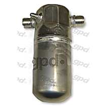 9413275 A/C Service Kit, FWD, Includes (1) A/C Accumulator, (1) A/C Orifice Tube, (1) A/C O-Ring and Gasket Seal Kit