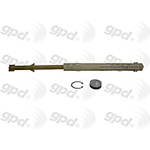 A/C Service Kit, Models Without Rear A/C, Includes (1) A/C Accumulator, (1) A/C Orifice Tube, (1) A/C O-Ring and Gasket Seal Kit
