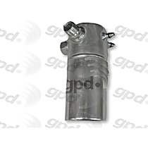 9413302 A/C Service Kit, Includes (1) A/C Accumulator, (1) A/C Orifice Tube, (1) A/C O-Ring and Gasket Seal Kit