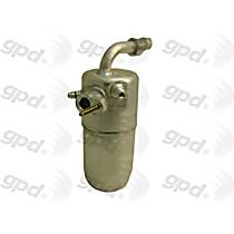 A/C Service Kit