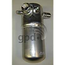 9414768 A/C Service Kit, Includes (1) A/C Accumulator, (1) A/C Orifice Tube, (1) A/C O-Ring and Gasket Seal Kit