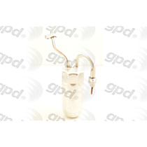 Direct Fit A/C Service Kit, 3-Piece Kit