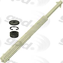 A/C Service Kit, Models With Rear A/C, Includes (1) A/C Accumulator, (2) A/C Orifice Tube, (1) A/C O-Ring and Gasket Seal Kit