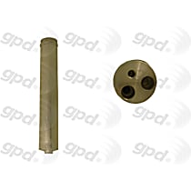 Direct Fit A/C Service Kit, 3-Piece Kit