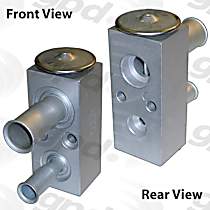 9422022 A/C Service Kit, Includes (1) A/C Receiver Drier, (1) A/C Orifice Tube, (1) A/C O-Ring and Gasket Seal Kit