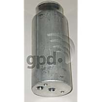 Direct Fit A/C Service Kit, 3-Piece Kit