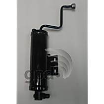 A/C Service Kit, Left Hand Drive, Includes (1) A/C Accumulator, (1) A/C Orifice Tube, (1) A/C O-Ring and Gasket Seal Kit