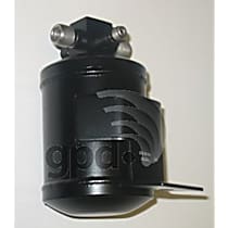 A/C Service Kit, Left Hand Drive, Includes (1) A/C Accumulator, (1) A/C Orifice Tube, (1) A/C O-Ring and Gasket Seal Kit