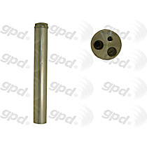 9423368 Direct Fit A/C Service Kit, 3-Piece Kit
