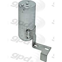 Direct Fit A/C Service Kit, 3-Piece Kit