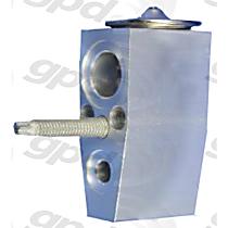 A/C Service Kit, Includes (1) A/C Accumulator, (1) A/C Orifice Tube, (1) A/C O-Ring and Gasket Seal Kit