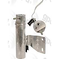 Direct Fit A/C Service Kit, 3-Piece Kit