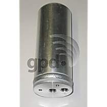 Direct Fit A/C Service Kit, 4-Piece Kit