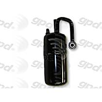 9431246 A/C Service Kit, Includes (1) A/C Accumulator, (1) A/C Orifice Tube, (1) A/C O-Ring and Gasket Seal Kit