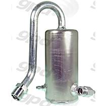 9431860 A/C Service Kit, Includes (1) A/C Accumulator, (1) A/C Orifice Tube, (1) A/C O-Ring and Gasket Seal Kit