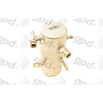 9431868 A/C Service Kit, Includes (1) A/C Accumulator, (1) A/C Orifice Tube, (1) A/C O-Ring and Gasket Seal Kit