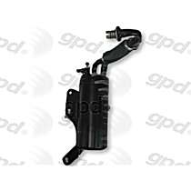 9431870 A/C Service Kit, Models With Rear A/C, Includes (1) A/C Accumulator, (2) A/C Orifice Tube, (1) A/C O-Ring and Gasket Seal Kit