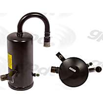 9431889 A/C Service Kit, Includes (1) A/C Accumulator, (1) A/C Orifice Tube, (1) A/C O-Ring and Gasket Seal Kit