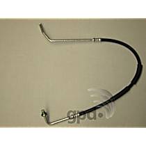 A/C Service Kit, Accum, R12 With Suc Hose, Includes (1) A/C Accumulator, (1) A/C Refrigerant Hose, (1) A/C O-Ring and Gasket Seal Kit