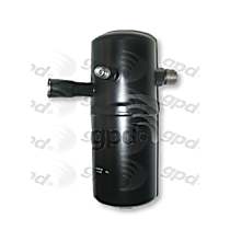 9431906 A/C Service Kit, Includes (1) A/C Accumulator, (1) A/C Orifice Tube, (1) A/C O-Ring and Gasket Seal Kit