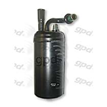 9431911 Direct Fit A/C Service Kit, 3-Piece Kit