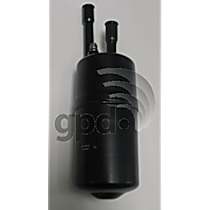 9431912 A/C Service Kit, 2-Door, Includes (1) A/C Accumulator, (1) A/C Orifice Tube, (1) A/C O-Ring and Gasket Seal Kit