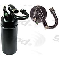 Direct Fit A/C Service Kit, 3-Piece Kit