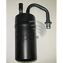 A/C Service Kit, Includes (1) A/C Accumulator, (1) A/C Orifice Tube, (1) A/C O-Ring and Gasket Seal Kit
