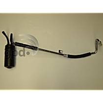 Direct Fit A/C Service Kit, 3-Piece Kit