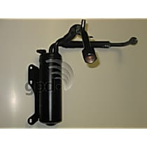 A/C Service Kit, Models Without Rear A/C, Includes (1) A/C Accumulator, (1) A/C Orifice Tube, (1) A/C O-Ring and Gasket Seal Kit