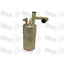 A/C Service Kit, Includes (1) A/C Accumulator, (1) A/C Orifice Tube, (1) A/C O-Ring and Gasket Seal Kit