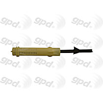 9432991 Direct Fit A/C Service Kit, 3-Piece Kit