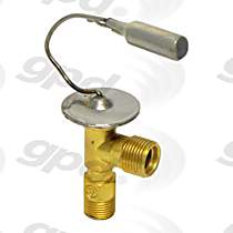 Direct Fit A/C Service Kit, 4-Piece Kit