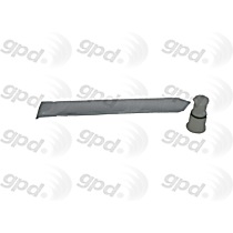 A/C Service Kit, Includes (1) A/C Accumulator, (1) A/C Orifice Tube, (1) A/C O-Ring and Gasket Seal Kit