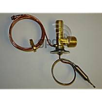 Direct Fit A/C Service Kit, 3-Piece Kit