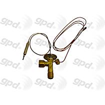 Direct Fit A/C Service Kit, 3-Piece Kit