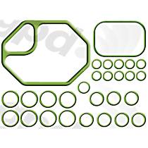 9441302 Direct Fit A/C Service Kit, 3-Piece Kit