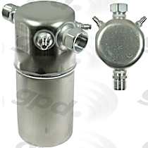 9441349 A/C Service Kit, Without Rapid Seal, Includes (1) A/C Accumulator, (1) A/C Orifice Tube