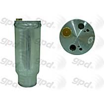 9441391 A/C Service Kit, Includes (1) A/C Receiver Drier, (1) A/C Expansion Valve, (1) A/C O-Ring and Gasket Seal Kit