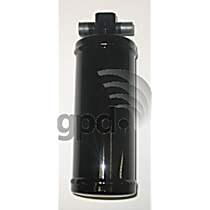 9441435 A/C Service Kit, Includes (1) A/C Receiver Drier, (1) A/C Orifice Tube, (1) A/C O-Ring and Gasket Seal Kit