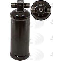 9441474 A/C Service Kit, Includes (1) A/C Accumulator, (1) A/C Expansion Valve, (1) A/C O-Ring and Gasket Seal Kit