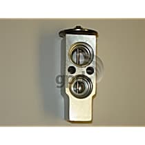 9441478 A/C Service Kit, Models With Rear A/C, Includes (1) A/C Accumulator, (1) A/C Orifice Tube, (1) A/C Expansion Valve, (1) A/C O-Ring and Gasket Seal Kit