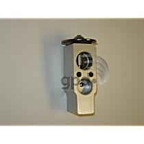 Direct Fit A/C Service Kit, 3-Piece Kit