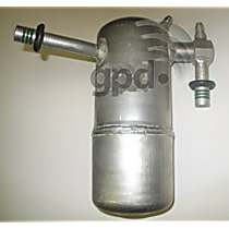9441552 Direct Fit A/C Service Kit, 3-Piece Kit