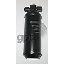 9441556 Direct Fit A/C Service Kit, 3-Piece Kit