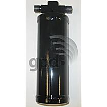 Direct Fit A/C Service Kit, 3-Piece Kit