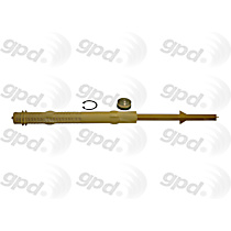 Direct Fit A/C Service Kit, 3-Piece Kit