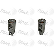 9441705 Direct Fit A/C Service Kit, 3-Piece Kit